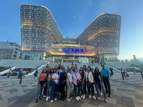 MAYAB Biblioteca Nacional El Salvador2