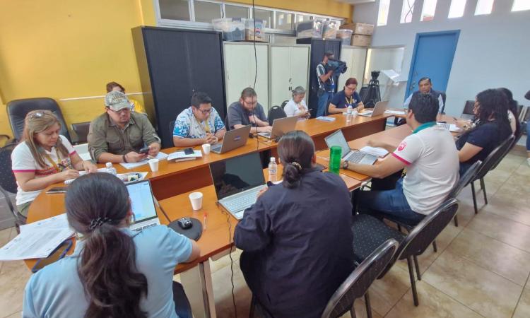 FUCAIN 2025: arte y cultura que une universidades