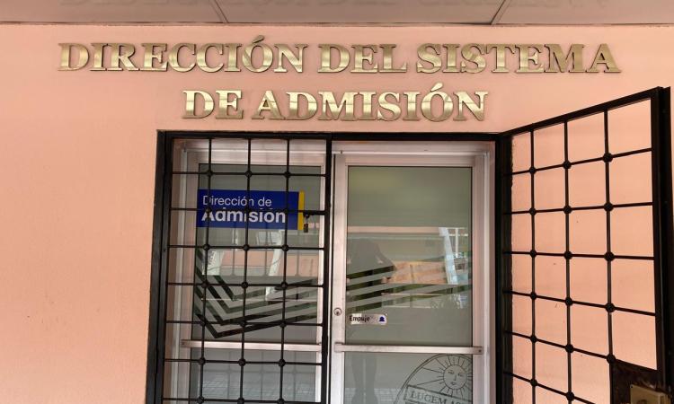 ¿Querés estudiar en la UNAH? Ya está habilitada la prueba vocacional para el último proceso de admisión 2025