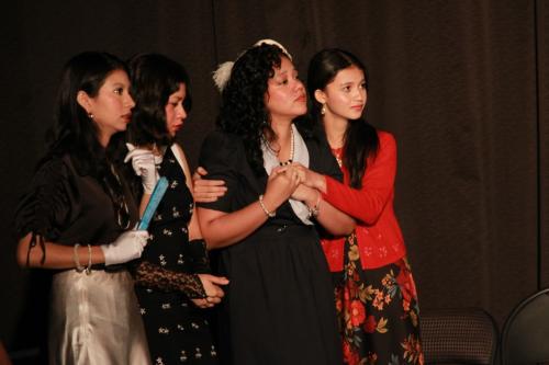 Teatro Padre Trino Fucain 2025 1