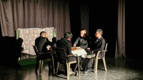 Obra Dionisio de Herrera