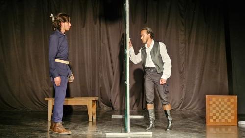 Obra Francisco Morazan