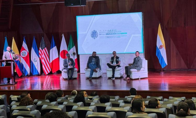 Congreso CIES: el enfoque de proyectos inciden en la innovación de la región y buenas prácticas