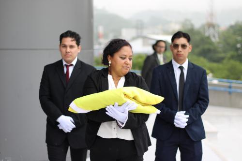 178 aniversario de la UNAH 1