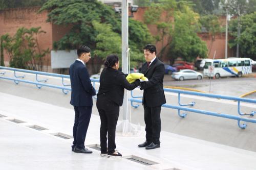 178 aniversario de la UNAH 2