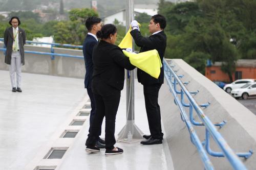 178 aniversario de la UNAH 3