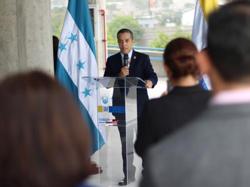 178 aniversario de la UNAH 7