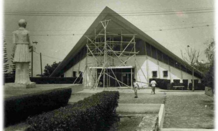 UNAH conmemora 178 años de su fundación