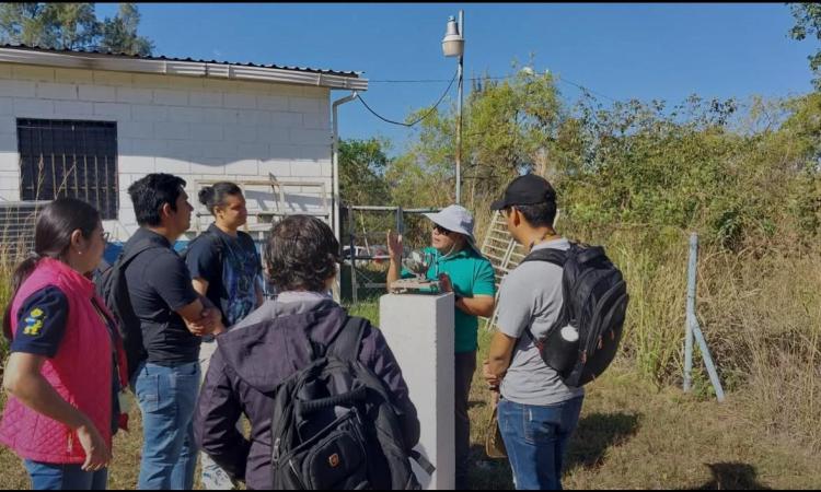 ¿Querés estudiar una carrera simultánea? El Técnico Universitario en Meteorología es una gran oportunidad