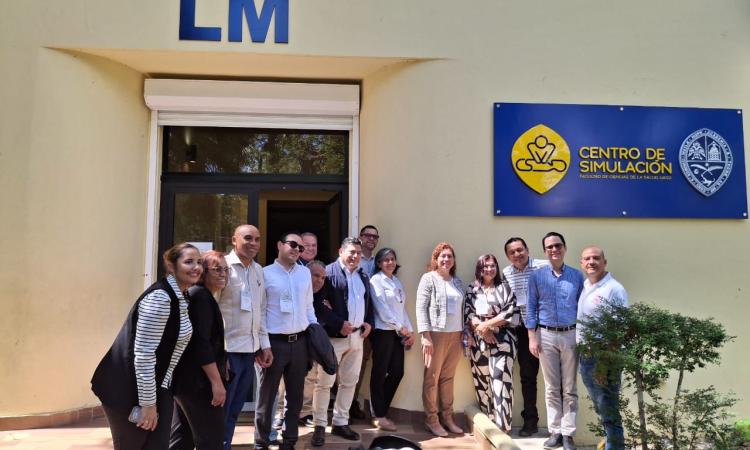 Honduras asume liderazgo en investigación regional con nuevo rol de la UNAH en el CIBSIR