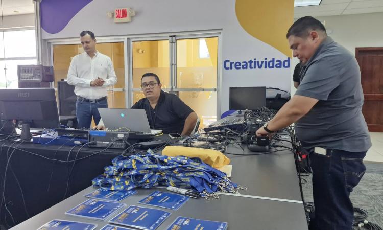 Diálogos Políticos se realizan hoy y mañana en San Pedro Sula y crece el interés por conocer propuestas electorales