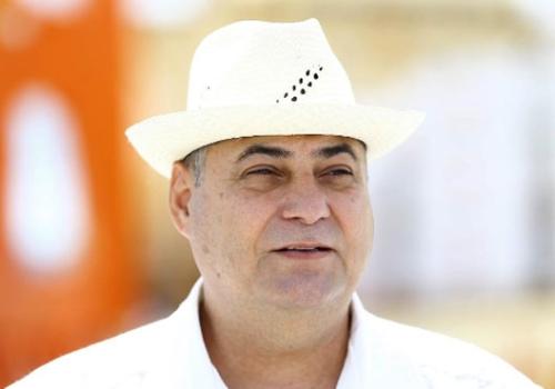 Wenceslao Lara Partido Liberal de Honduras PL