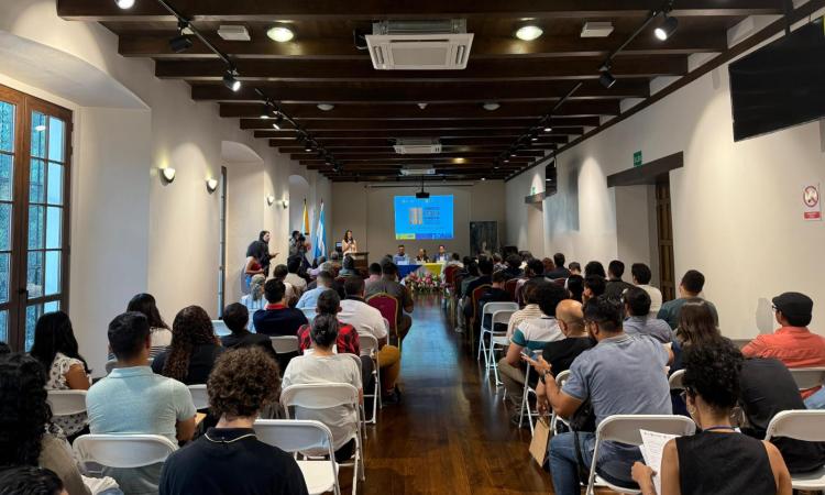 El IV Congreso de Historia de Honduras abre sus puertas con miradas críticas al pasado y presente del país