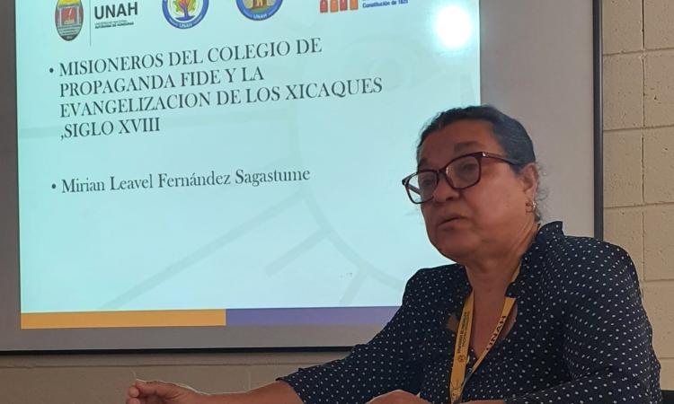 El Colegio de Propaganda Fide y los xicaques: Investigación visibiliza la evangelización en la Honduras colonial