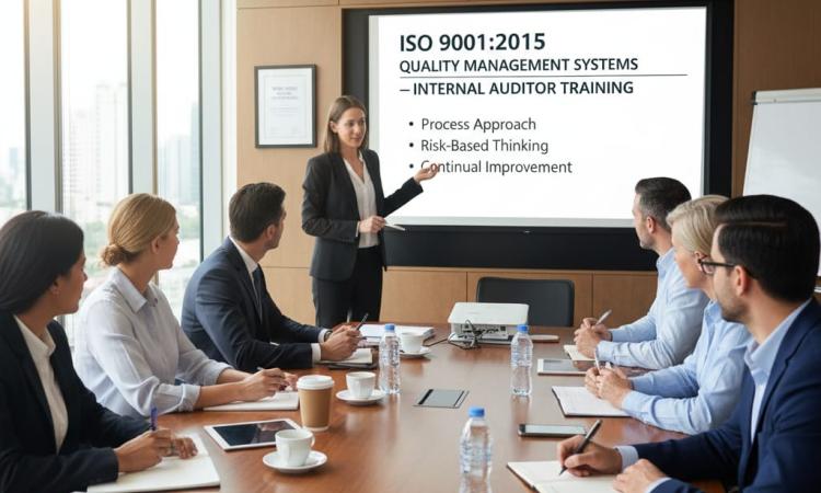 UNAH iniciará en octubre programa de formación de Auditores Internos de Calidad