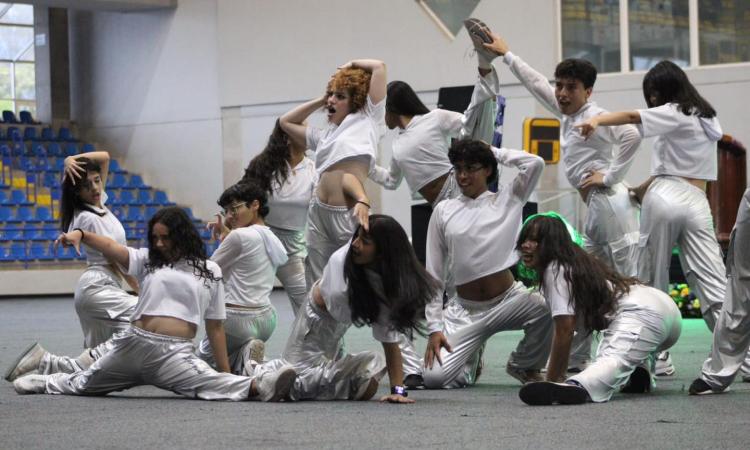 Edición Especial: Festival Universitario de la Cultura y el Arte para la Identidad Nacional (FUCAIN) 2025