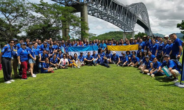 UNAH se prepara para el FICCUA 2026 con su primer Congresillo Técnico