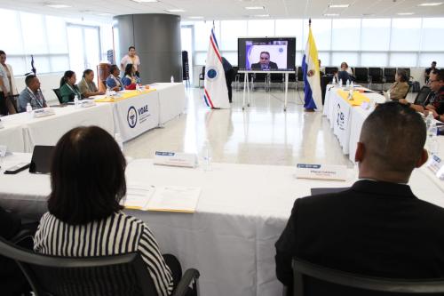 Congresillo FICCUA 2026 7