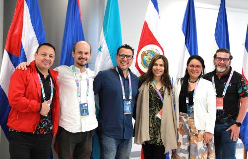 Congresillo FICCUA 2026