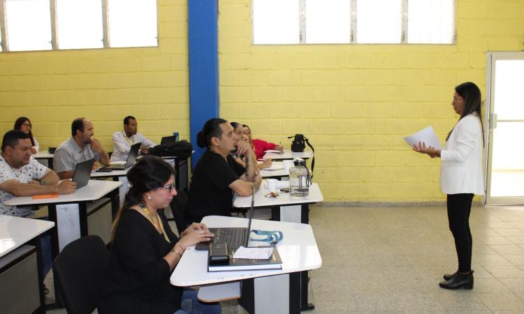 UNAH Campus El Paraíso busca fortalecer su oferta académica 