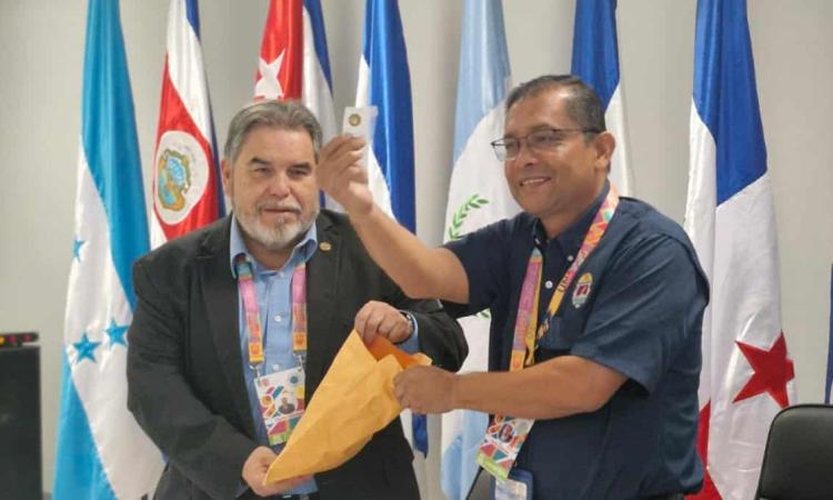 Universidades se preparan para honrar la excelencia académica centroamericana en la XX edición del Premio Rubén Dario