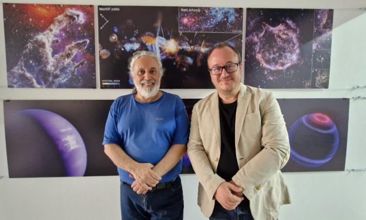 La UNAH impulsa el SIAC 2025 en Copán Ruinas, un evento internacional que fortalecerá la astronomía cultural 