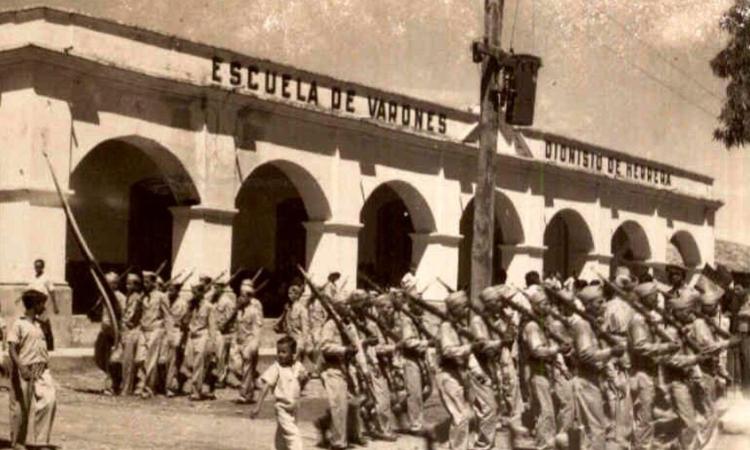 El 9 de octubre se conmemora el natalicio de José Dionisio de Herrera, nuestro Año Académico 2025