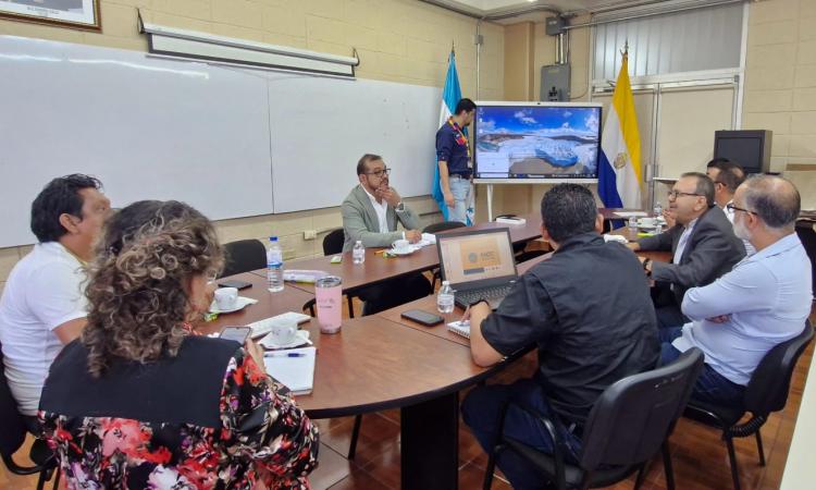 UNAH se suma al ambicioso plan nacional de riego que busca cubrir más de 440 mil hectáreas agrícolas