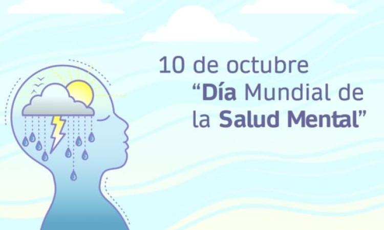 Hablemos de lo que sentimos: la salud mental importa