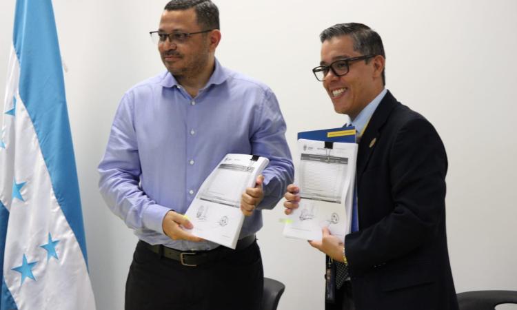  En noviembre inicia construcción del nuevo edificio Lucem Aspicio