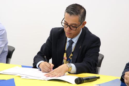 Contruccion Lucem Aspicio 1