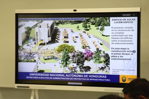 Contruccion Lucem Aspicio 4