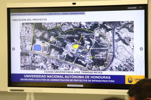 Contruccion Lucem Aspicio 5