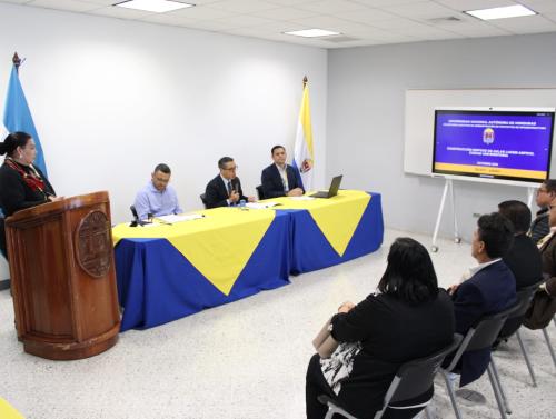 Contruccion Lucem Aspicio 6