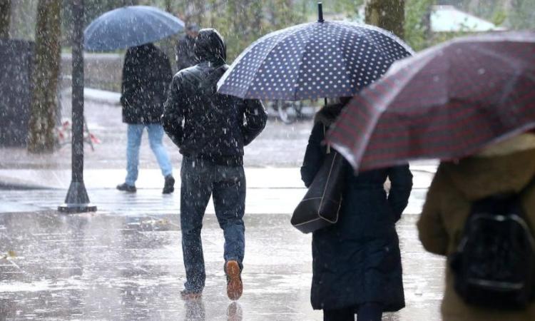 Lluvias mantienen en alerta campus de Comayagua y de Choluteca 