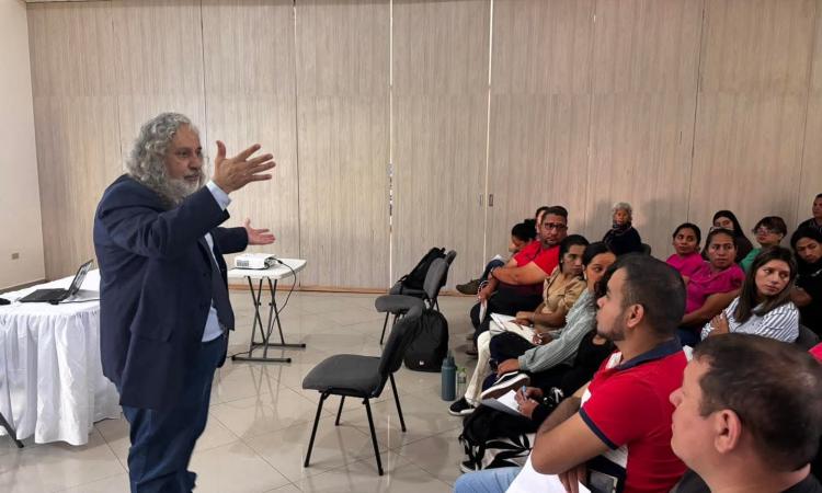 Honduras se convierte en epicentro de la astronomía cultural con la presencia de especialistas del continente