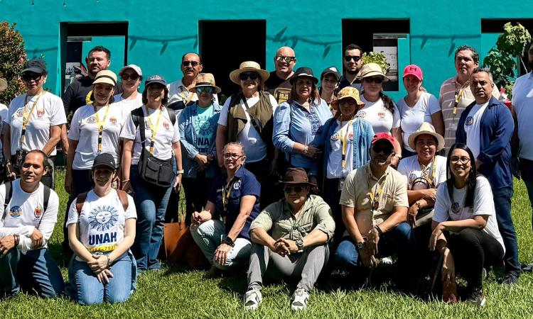 Ética y Valores: Usted es PUMA, SÉALO