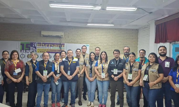 Transparencia: Más de 800 médicos participaron en un proceso de admisión supervisado por veedores externos