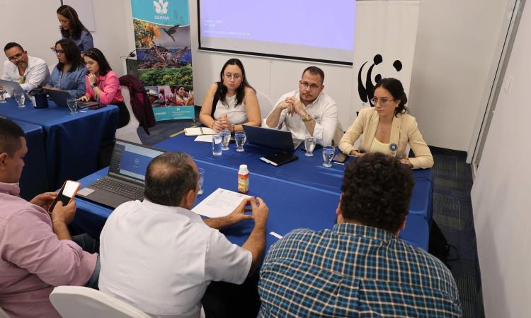 Wild Word Foundation Mesoamérica y UNAH Campus El Paraíso UNAH proponen reglamento para manejo de plástico