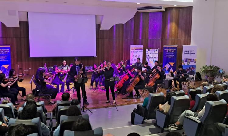 Facultad de Humanidades y Artes de la UNAH inaugura la Semana de la Interculturalidad