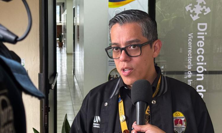 UNAH forma parte del proceso de Hcéres en UPNFM