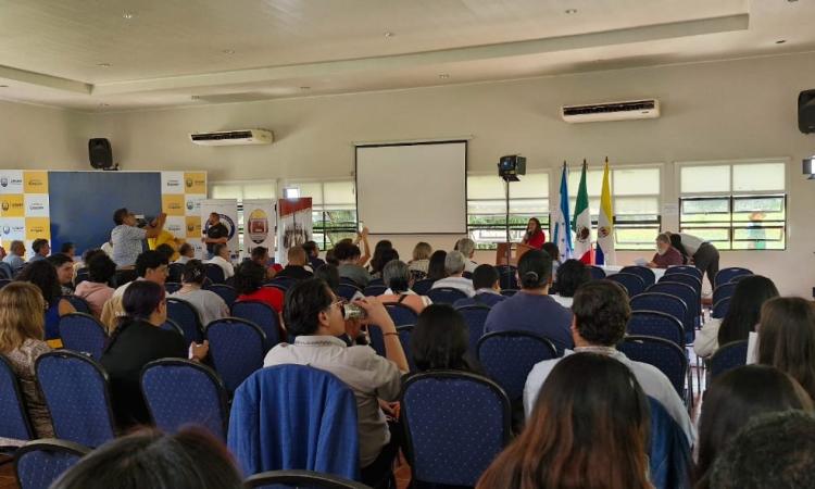 Académicos destacan la importancia del Congreso Centroamericano de Antropología en Honduras