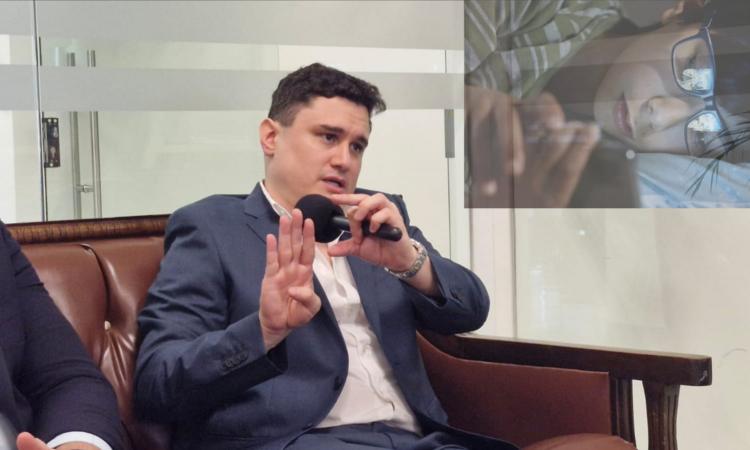 Cerebros podridos: la nueva definición para los adictos a las redes sociales y al placer