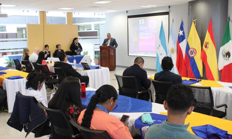 Inauguran el XII Seminario Internacional de Gestión Cultural, un análisis de intersección entre la IA y el patrimonio cultural 