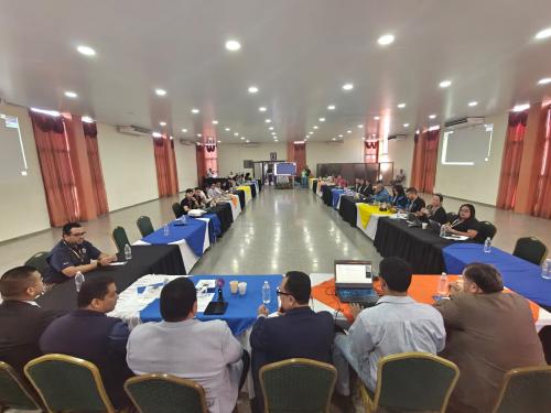 Congreso Estudiantil Universitario 2025 2