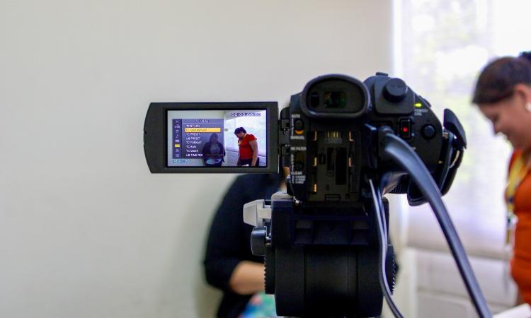 UNAH Campus El Paraíso recibe nuevo equipo especializado tras licitación pública nacional