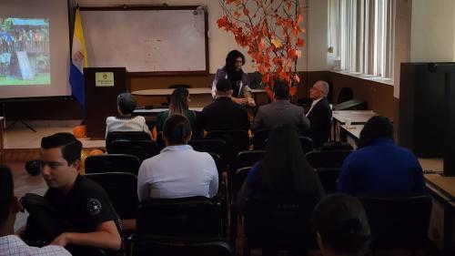 Semana de la Fisica 2025 1