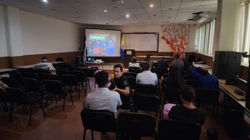 Semana de la Fisica 2025 4