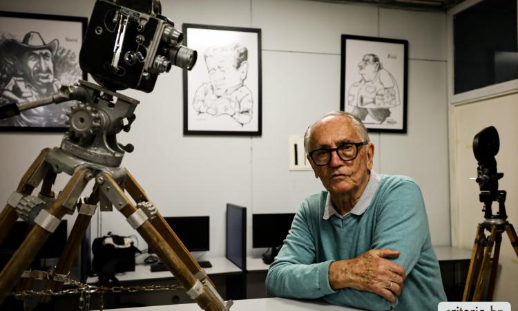 Conmemoramos el Día Mundial del Patrimonio Audiovisual