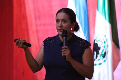 Jornada de formacion docente FCEAC 1